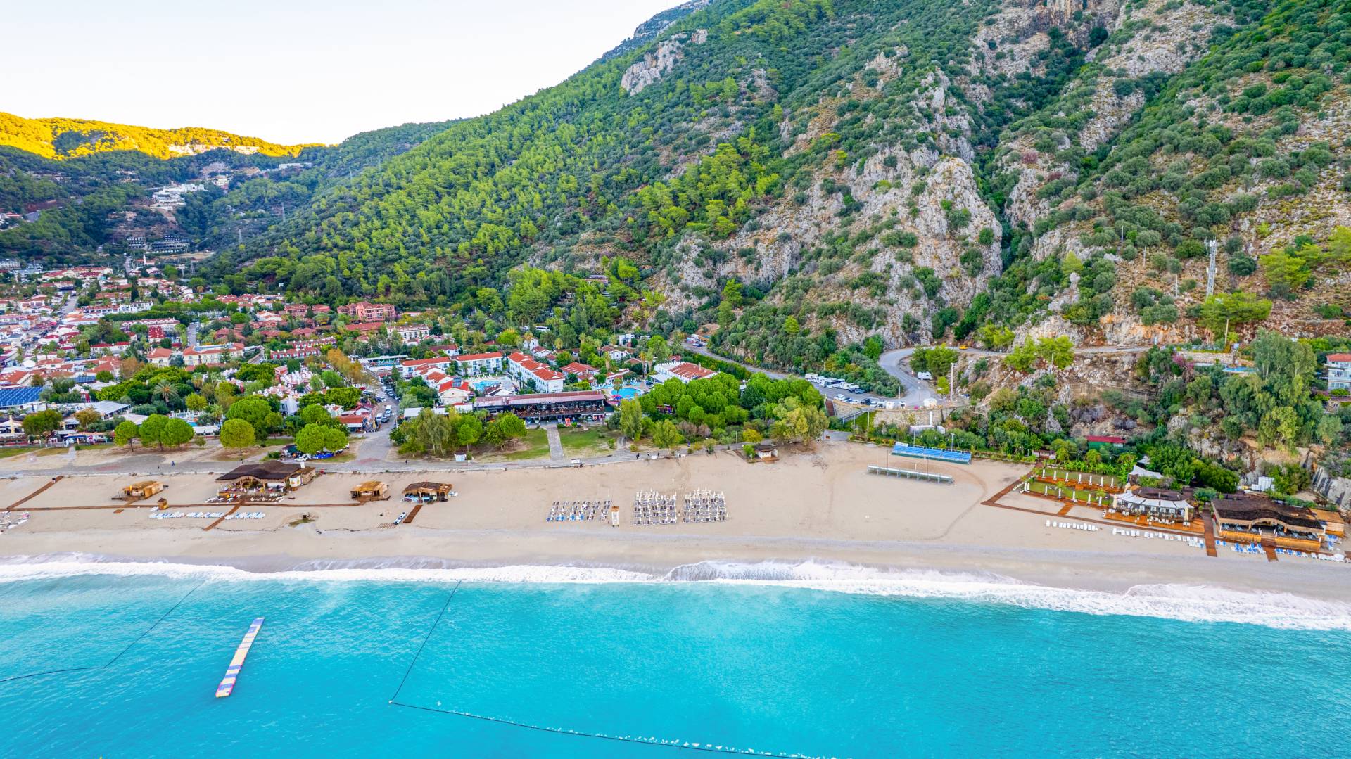 Ölüdeniz Beach Resort